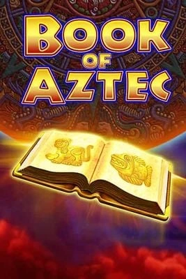 Book of Aztec – Amatic