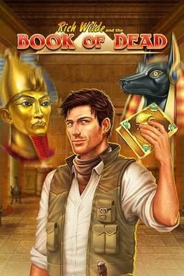 Book of Dead – Play’n GO