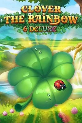 Clover the Rainbow 6 Deluxe – G.Games