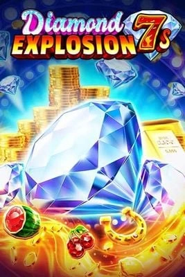 Diamond Explosion 7s – Ruby Play
