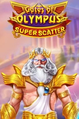 Gates of Olympus – Pragmatic Play