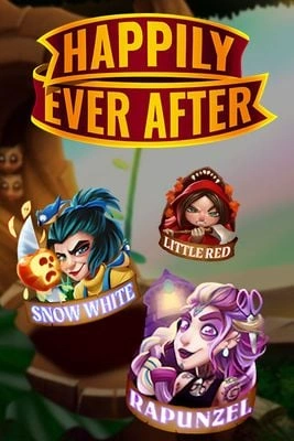 Happily Ever After – Schurk