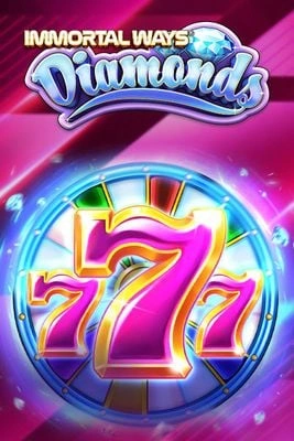 Immortal Ways Diamonds – Ruby Play