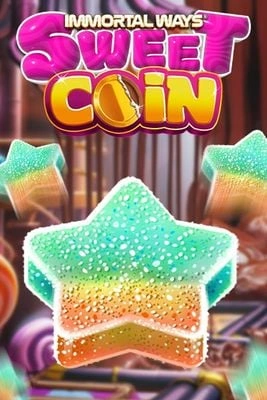 Immortal Ways Sweet Coin – Ruby Play