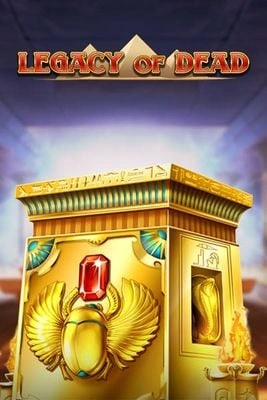 Legacy of Dead – Play’n GO