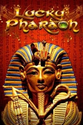 Lucky Pharaoh – Blueprint