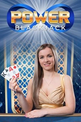 Power Blackjac