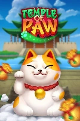 Temple of Paw – Snelspin