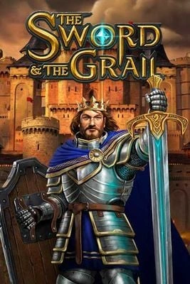 The Sword and The Grail – Play’n GO