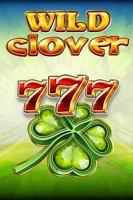 Wild Clover 777 – Casino Technologie
